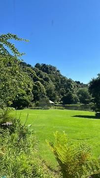 Westfield Farm Hotel Balgowan ภายนอก รูปภาพ
