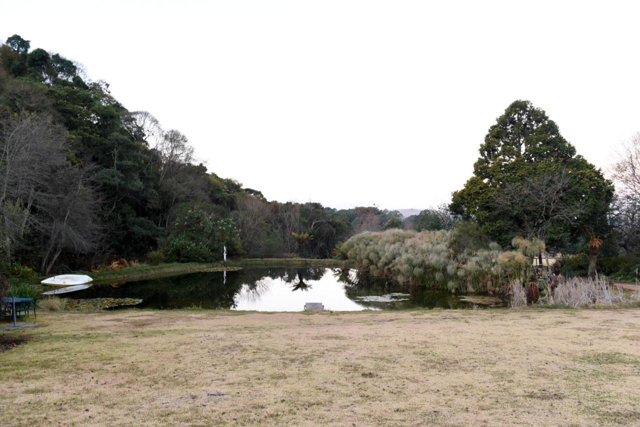 Westfield Farm Hotel Balgowan ภายนอก รูปภาพ
