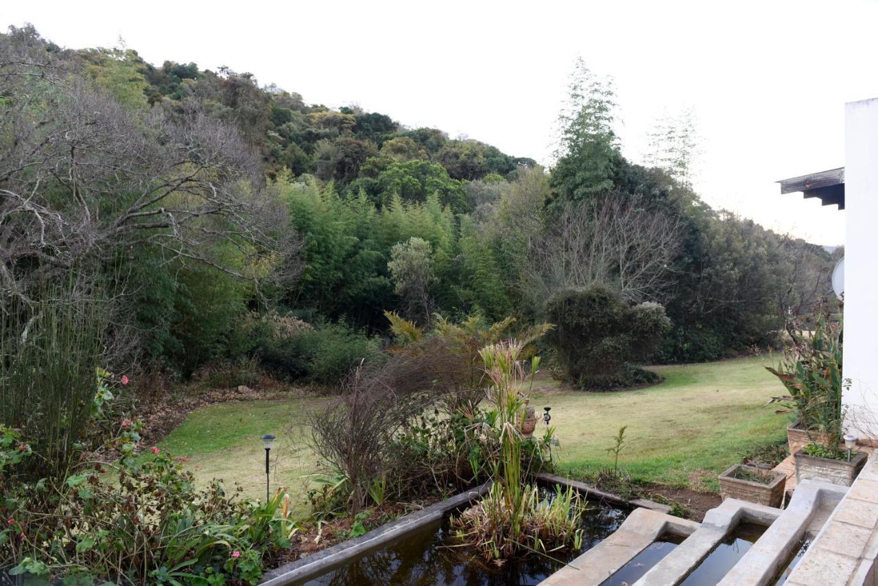 Westfield Farm Hotel Balgowan ภายนอก รูปภาพ