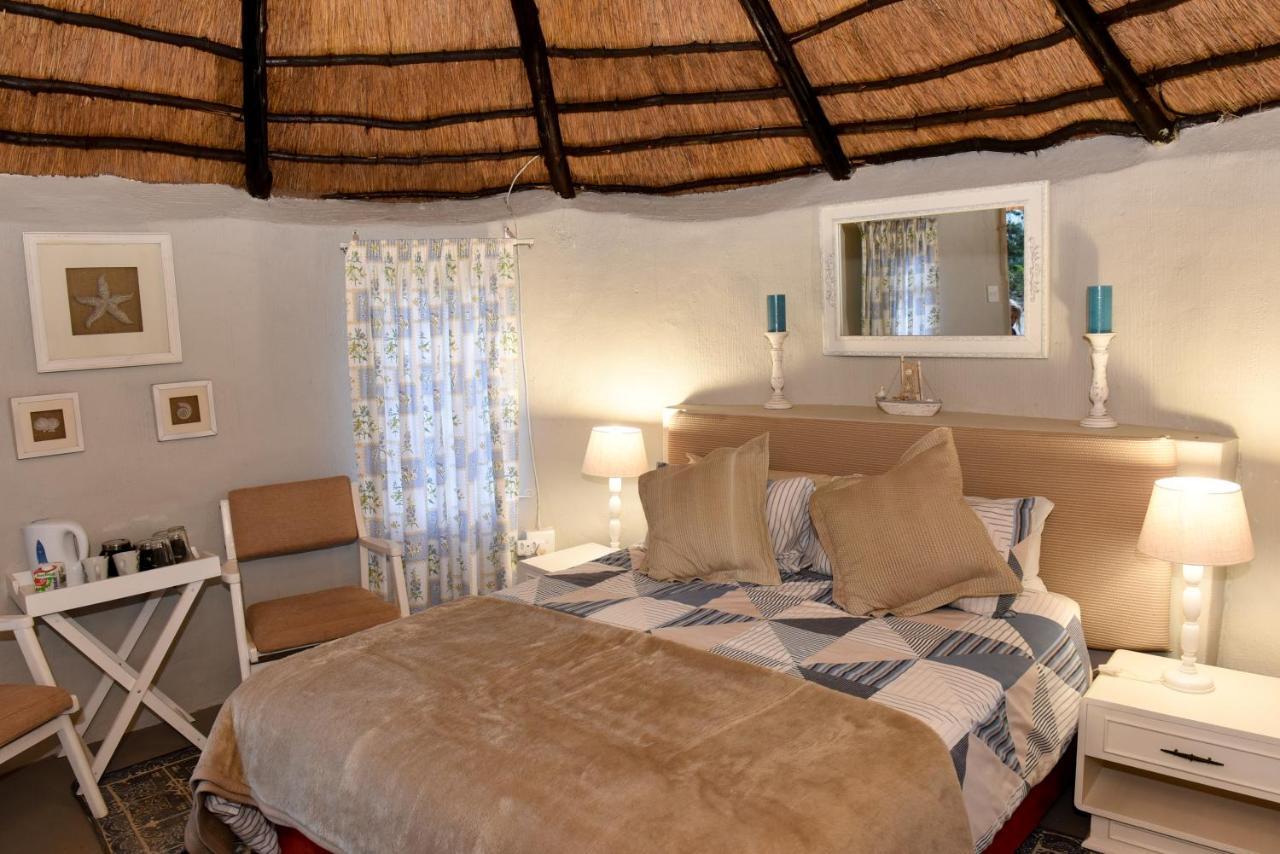 Westfield Farm Hotel Balgowan ห้อง รูปภาพ