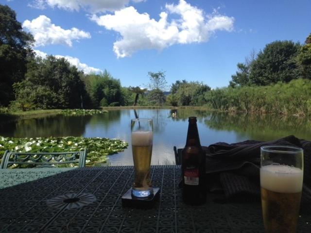Westfield Farm Hotel Balgowan ภายนอก รูปภาพ