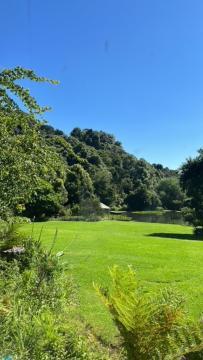 Westfield Farm Hotel Balgowan ภายนอก รูปภาพ